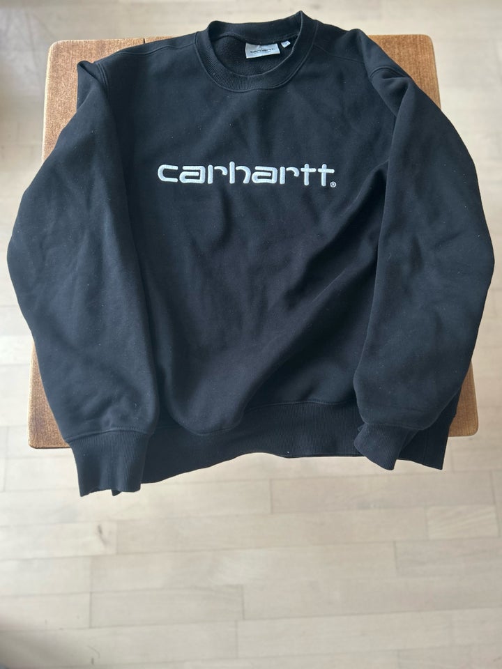 Sweatshirt Carhartt str S