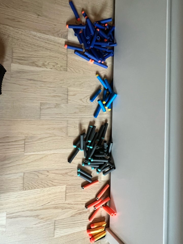 Våben, Nerf Guns, Nerf