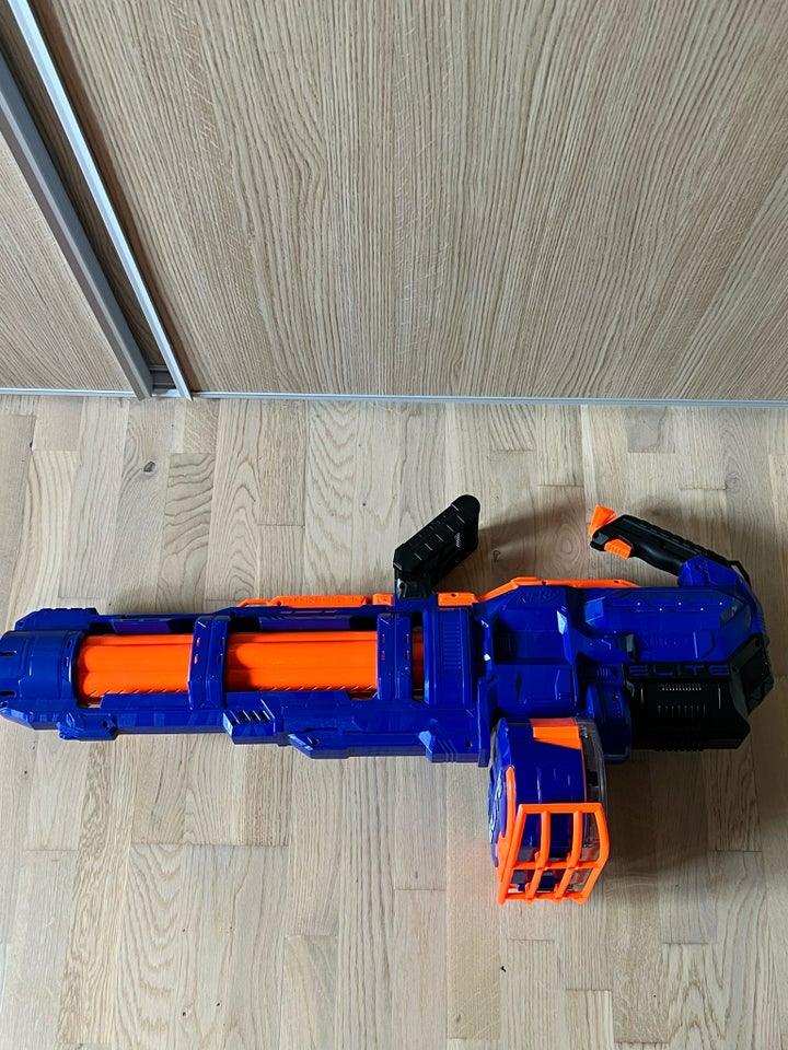 Våben, Nerf Guns, Nerf