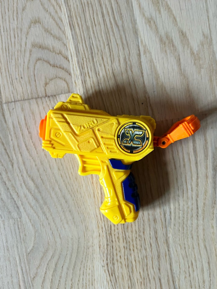 Våben, Nerf Guns, Nerf