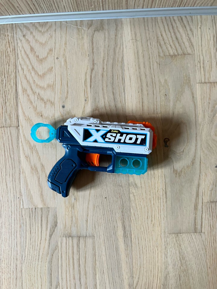 Våben, Nerf Guns, Nerf