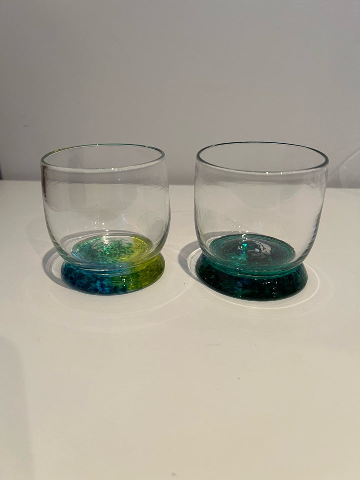 Glas, Drikkeglas, Skagen