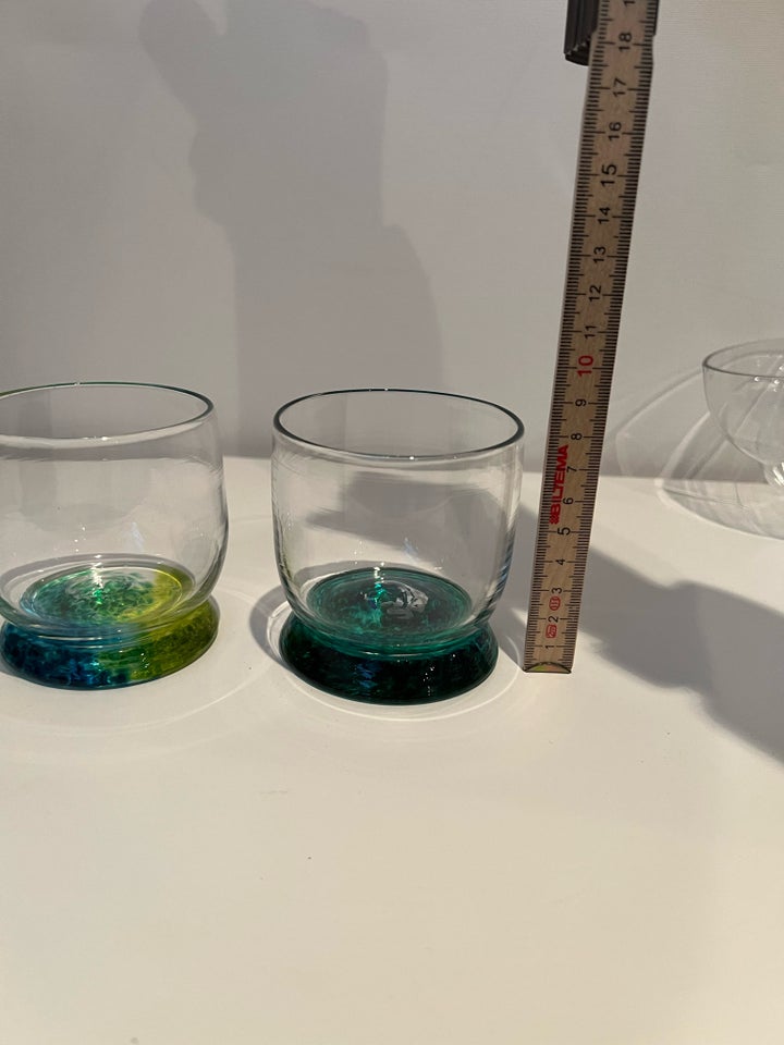 Glas, Drikkeglas, Skagen