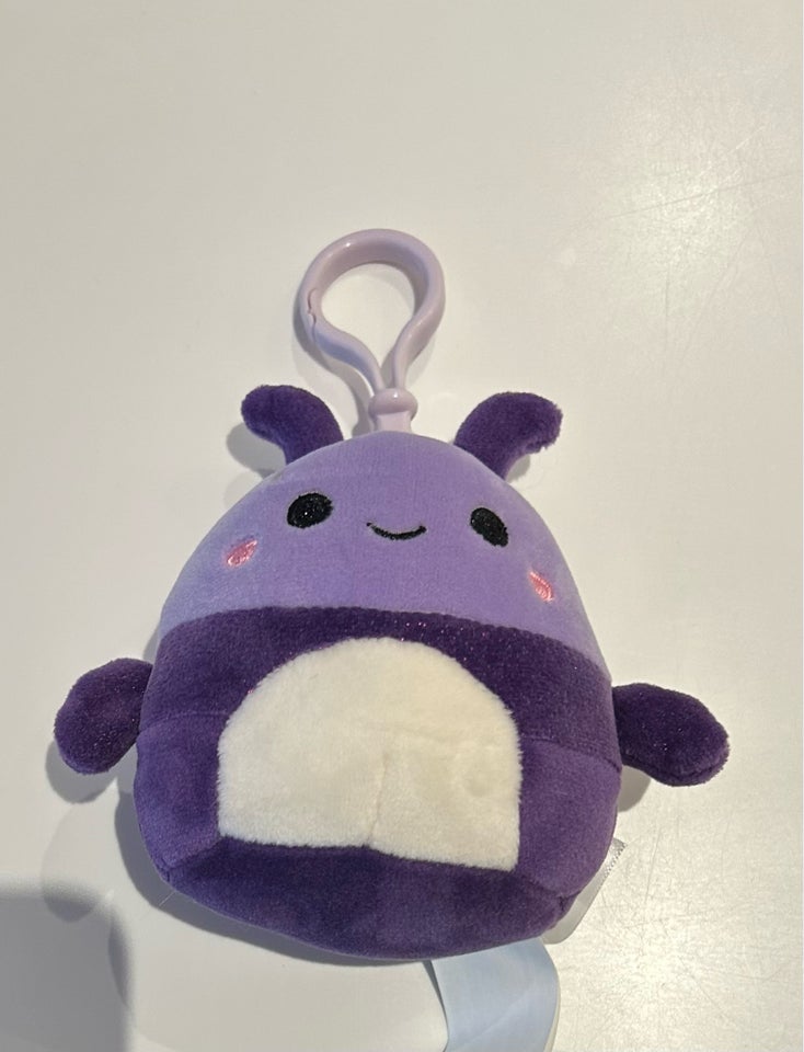 Bamser, Squishmallows