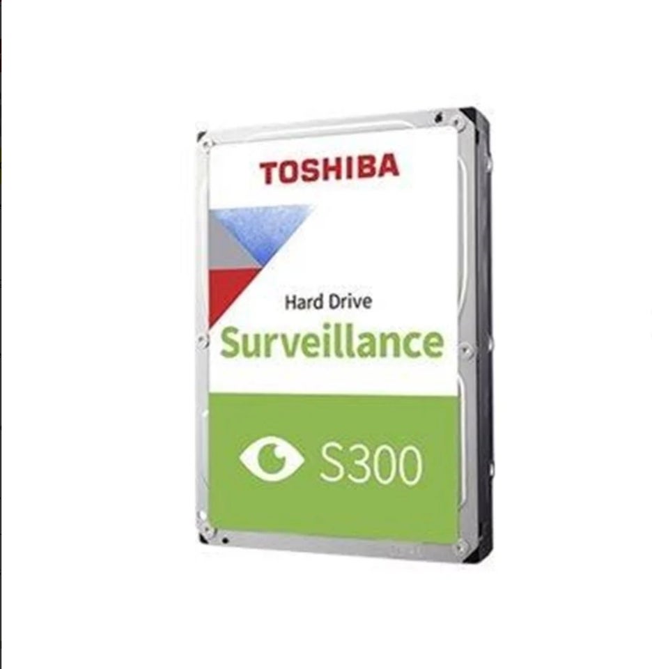 Toshiba, 1000 GB, Perfekt