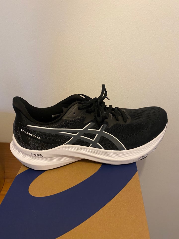 Løbesko sko Asics