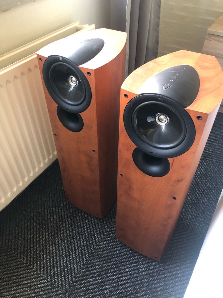 Højttaler KEF Q3