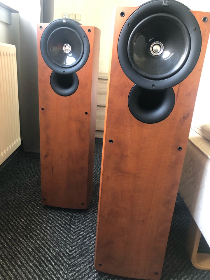 Højttaler KEF Q3