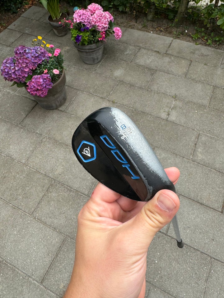 Stål golfjern Titleist vokey