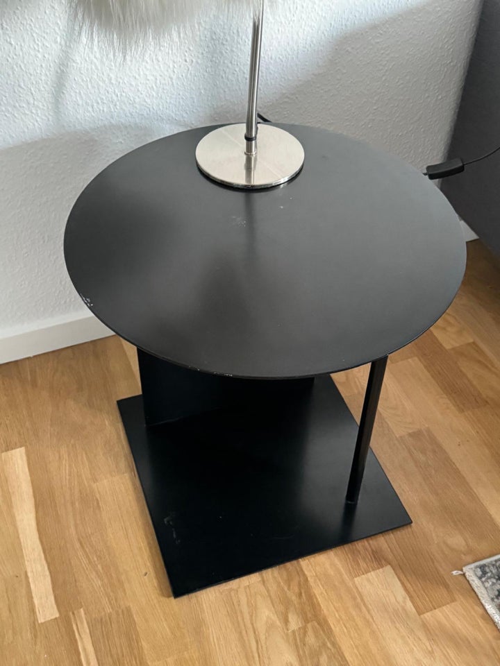 Sidebord Ferm Living  metal