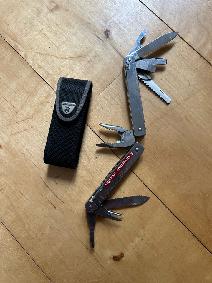 Jagtkniv, Victorinox