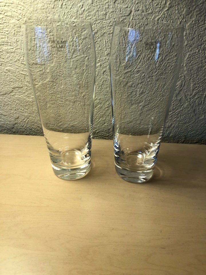 Glas Vandglas 45cl Holmegaard