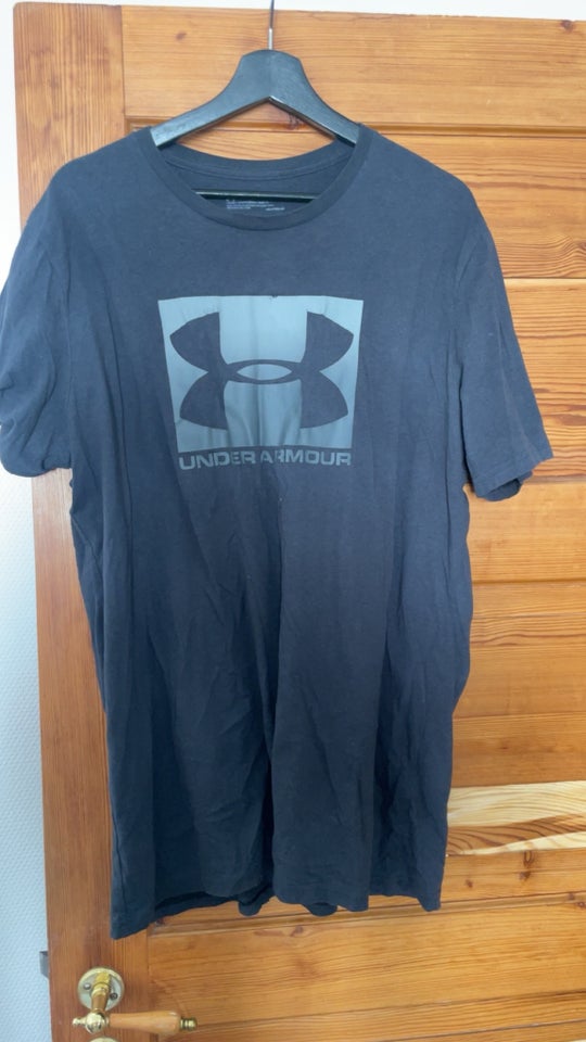 T-shirt, Under Armour, str. Xl