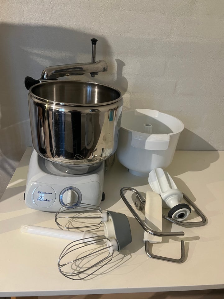 Røremaskine , Electrolux