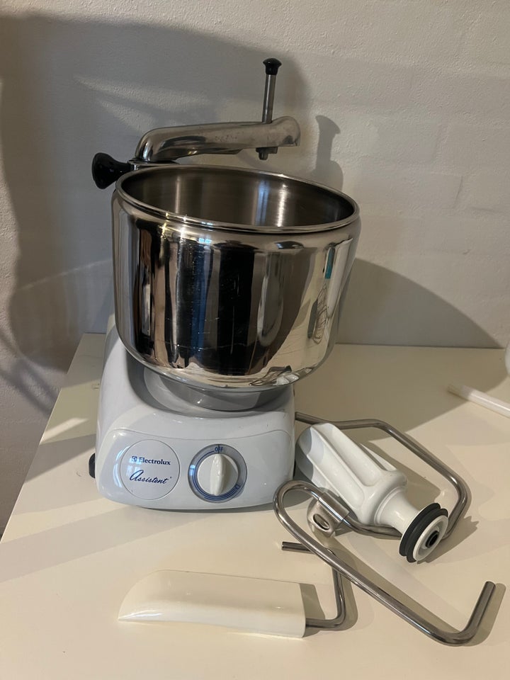 Røremaskine , Electrolux