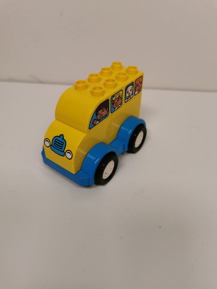 Lego Duplo 10851