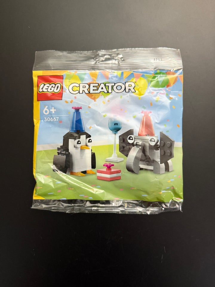 Lego Creator, 30667