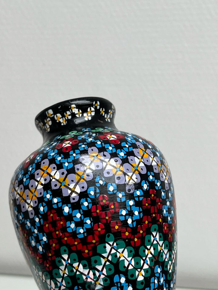 Vase Vase (med små nøk)