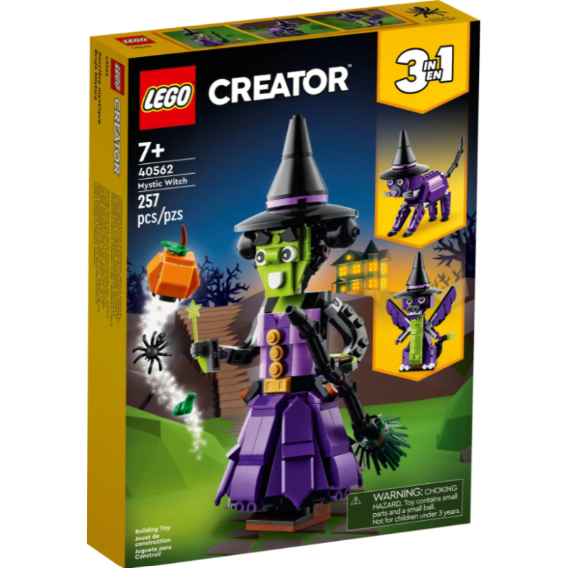 Lego Creator 40562