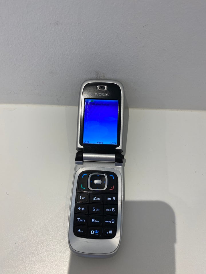 Nokia 6131