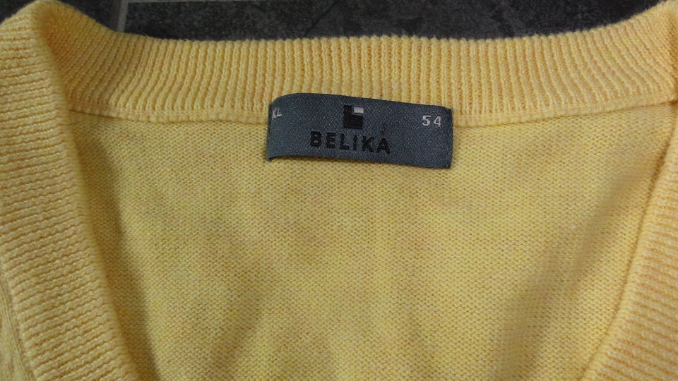 Sweater, Belika, str. XL