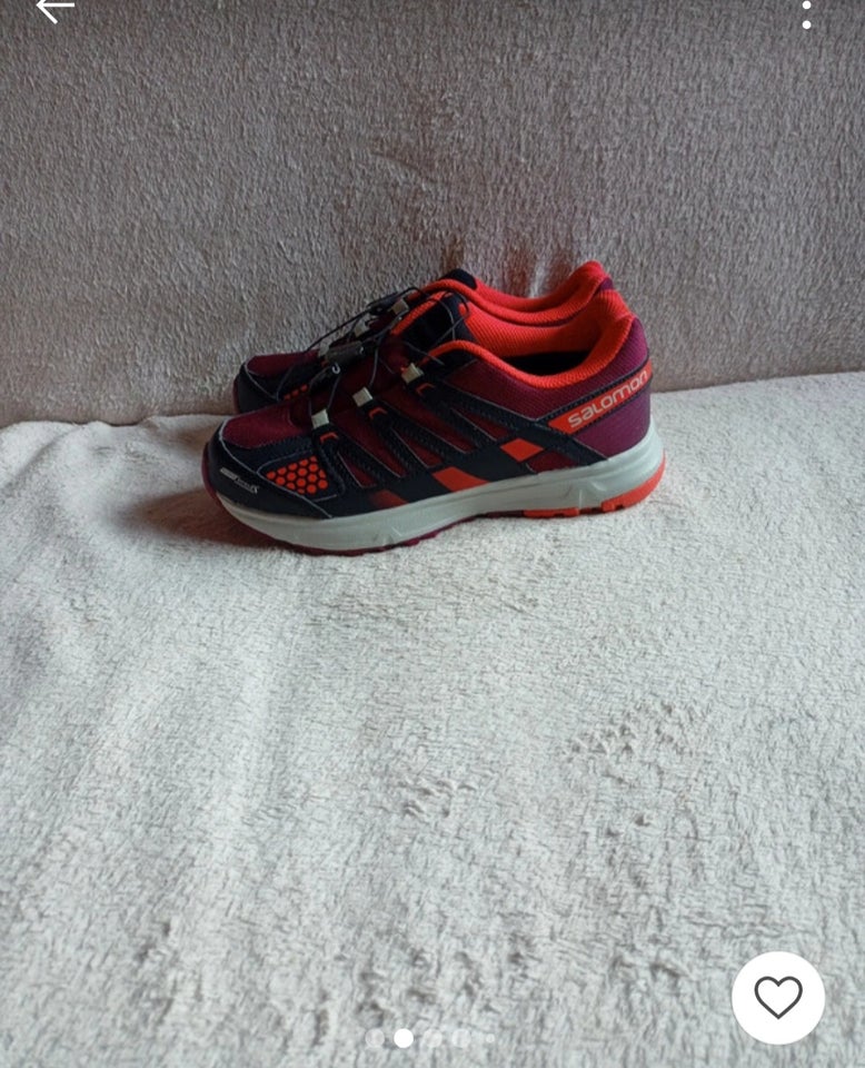 Sneakers, str. 36, Salomon