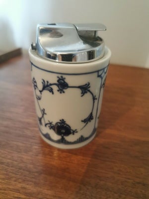 Porcelæn Bordlighter Bing og