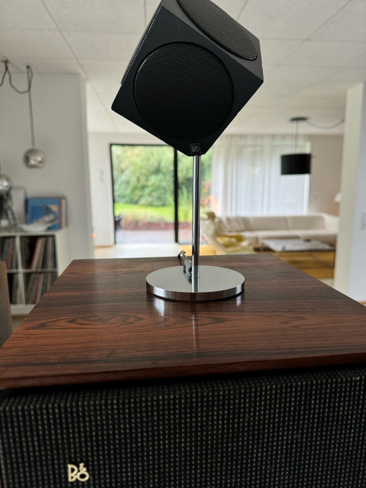 Højttaler, Bang  Olufsen, BEOVOX