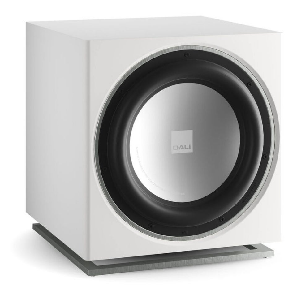 Subwoofer, Dali, SUB E-12 F