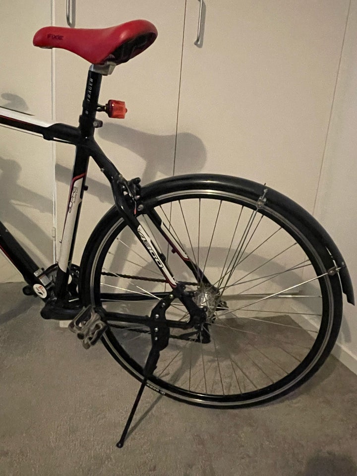 Andet, ALUMINIUM CYKEL