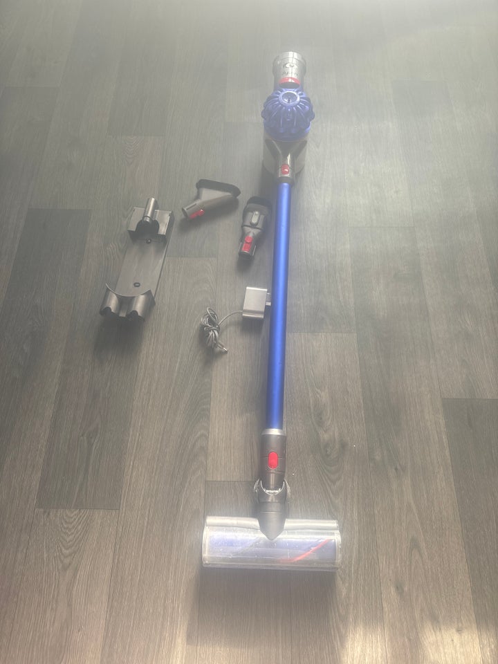 Støvsuger Dyson V7