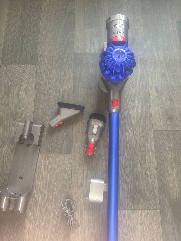 Støvsuger Dyson V7