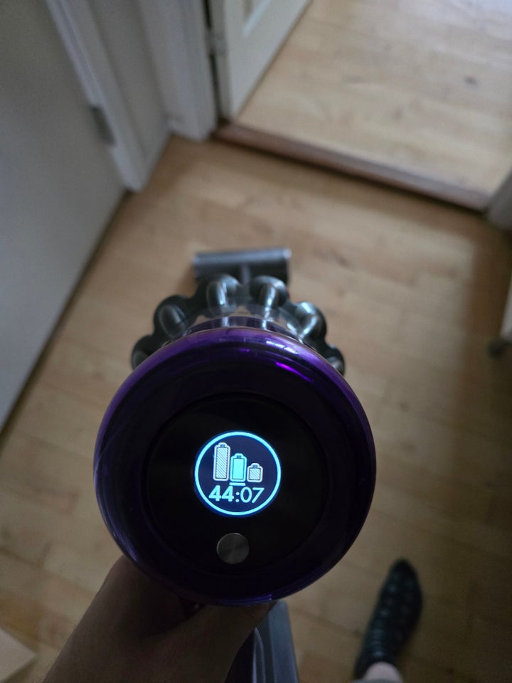 Håndstøvsuger Dyson Dyson v11