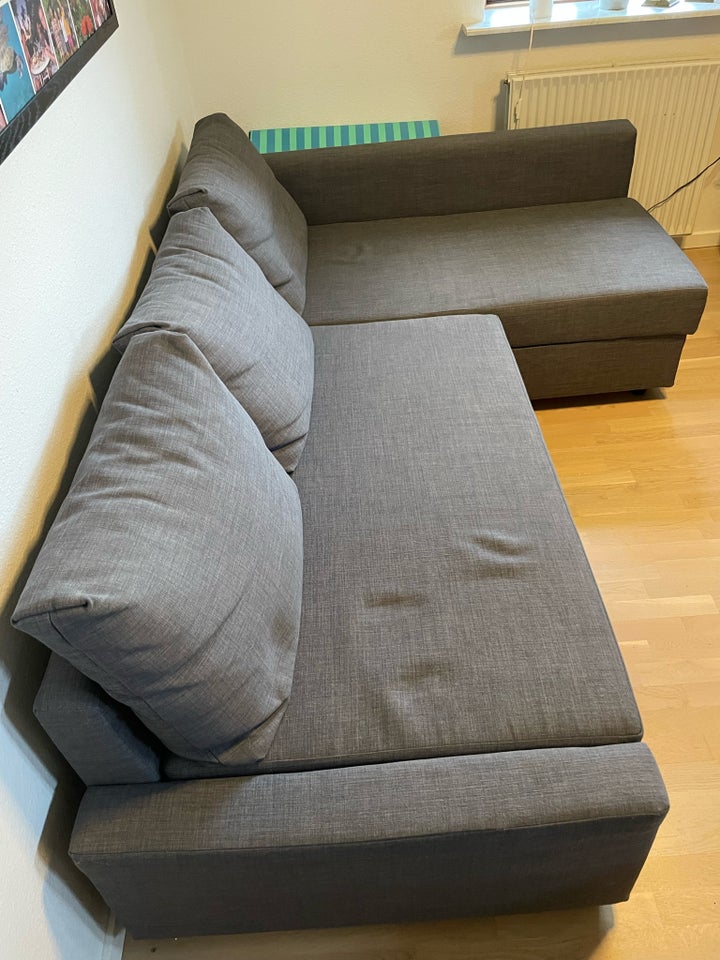 Sovesofa Ikea