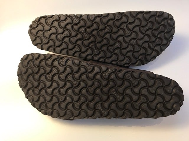 Fritidssko, Birkenstock, str. 44