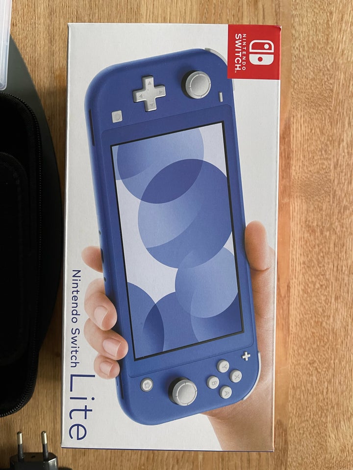 Nintendo Switch HDH-N02 Perfekt