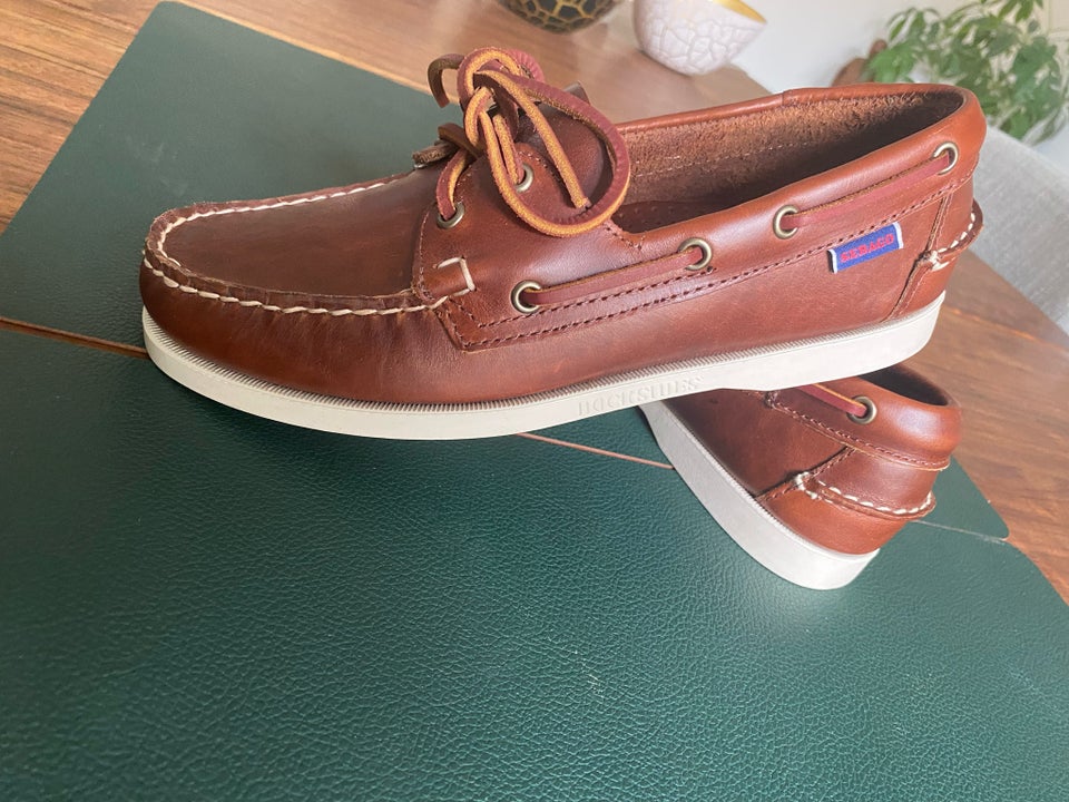 Sejlersko Sebago str 40