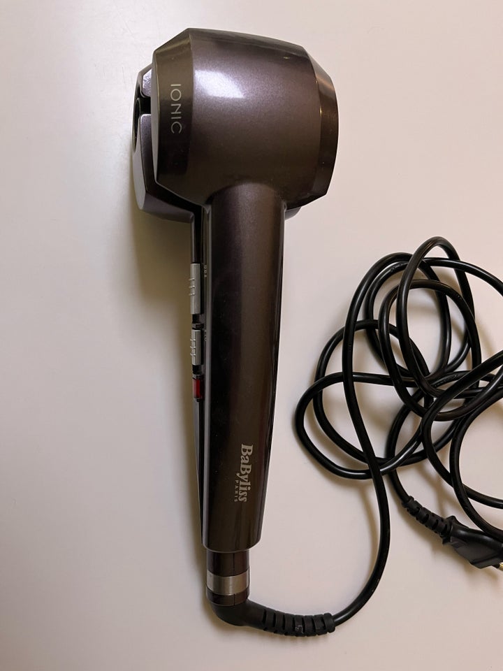 Krøllejern, Babyliss Curl Secret