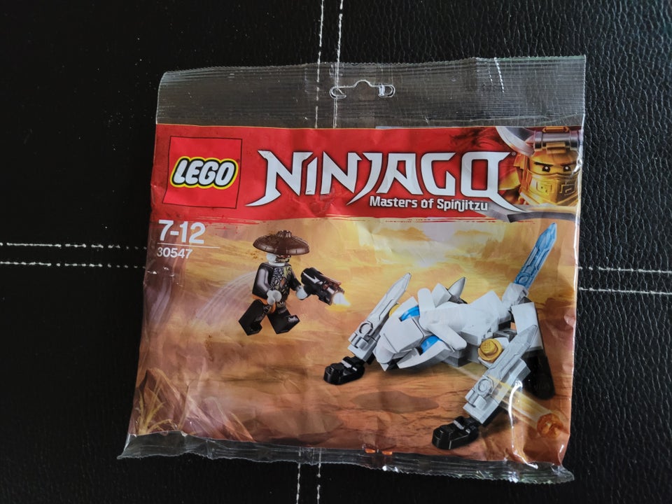 Lego Ninjago, 30547