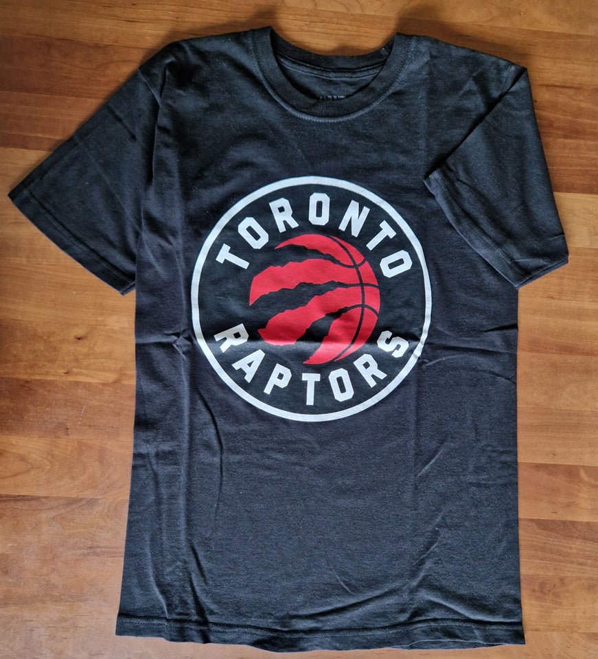 Baskettrøje, Raptors T-shirt, NBA