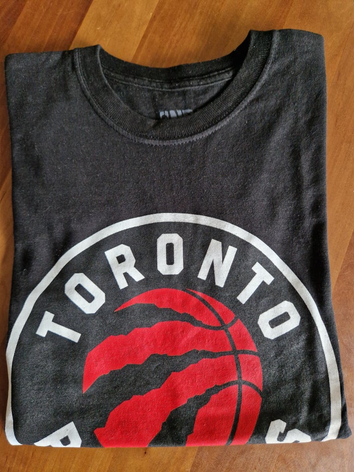 Baskettrøje, Raptors T-shirt, NBA