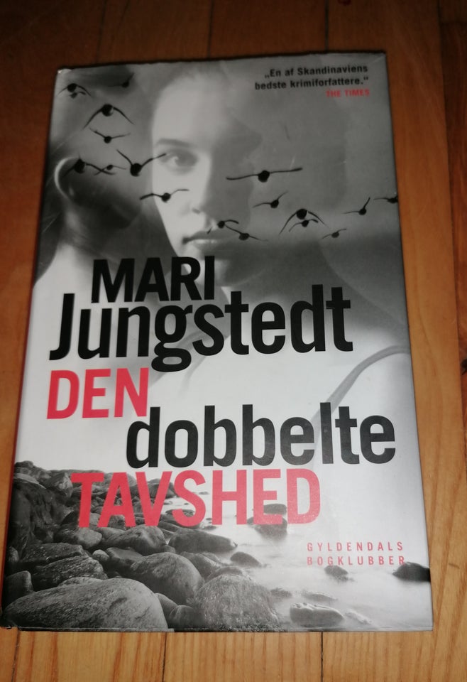 Den dobbelte tavshed , Mari