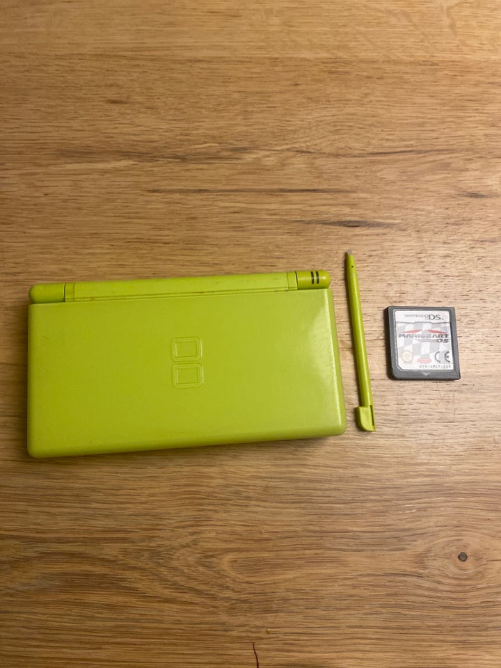 Nintendo DS Lite Nintendo DS lite