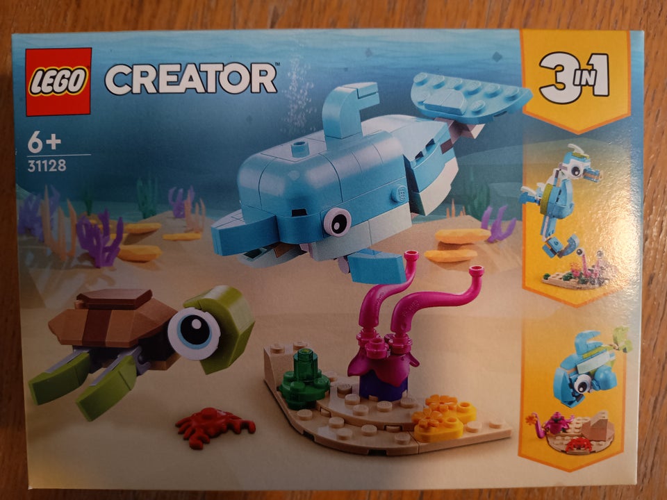 Lego Creator, 31128