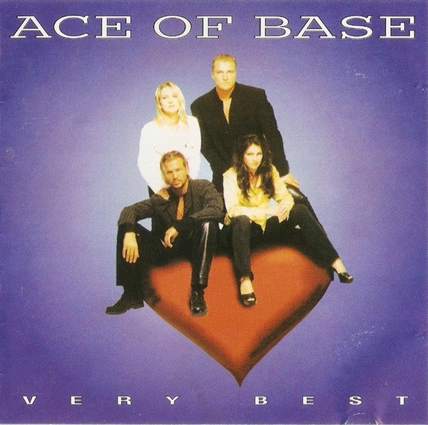 ¤/ Ace of Base: CD : Very Best