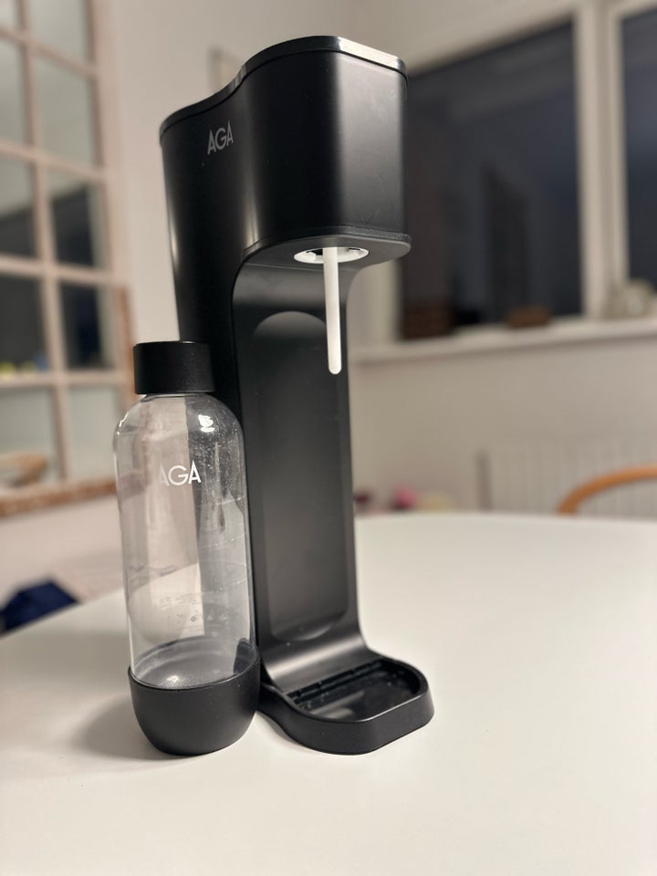 Sodastream AGA