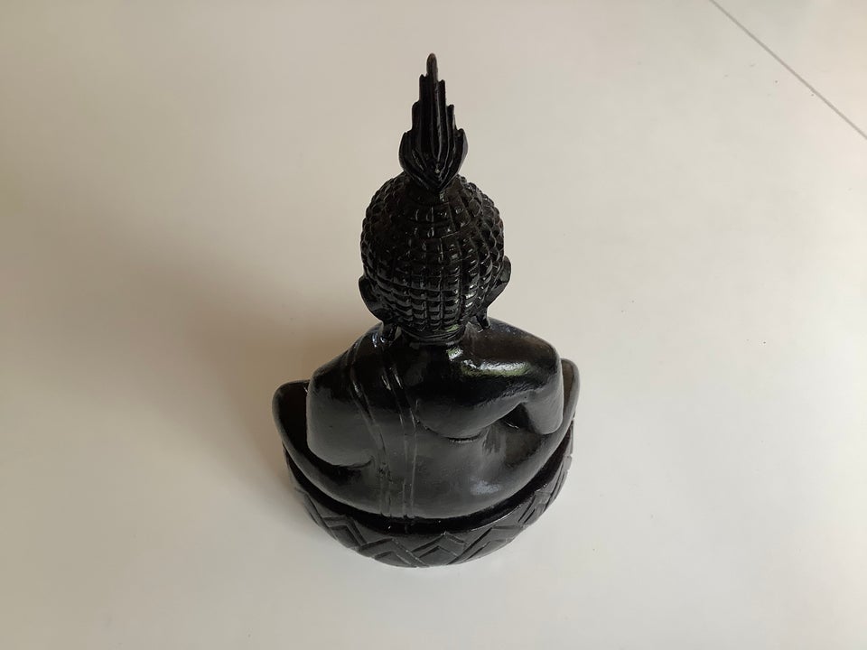 Buddah