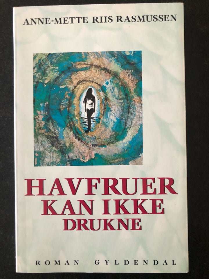 Havfruer kan ikke drukne,