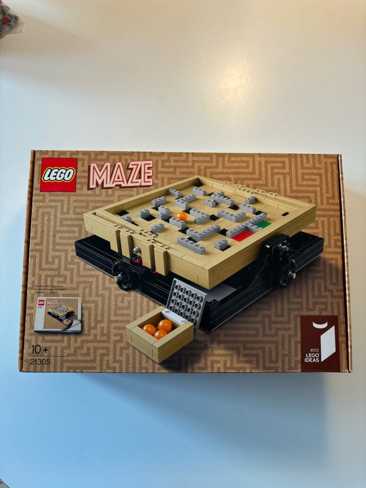 Lego Creator, 21305