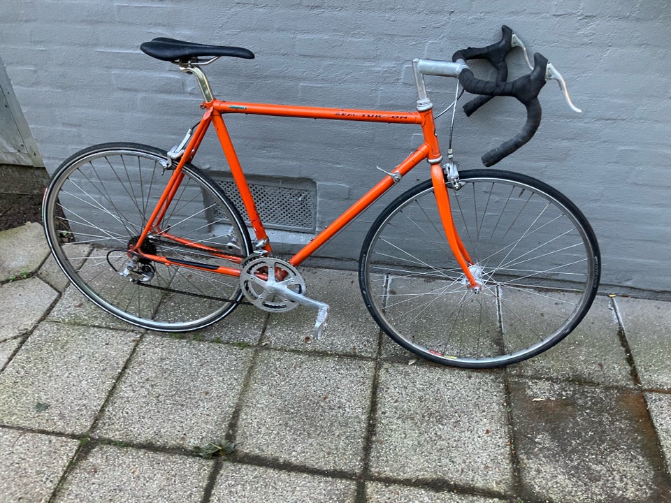 Herreracer Centurion Retro 56 cm